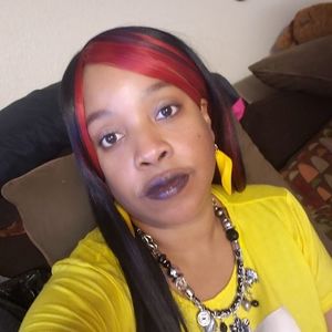 Meet your Posher, Shanita